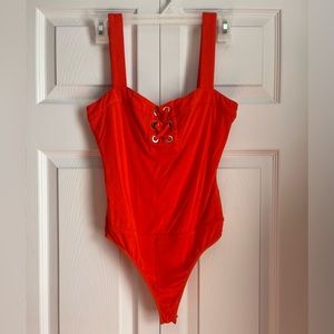 Marciano bodysuit size S